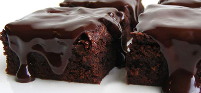 Çikolatalı Browni
