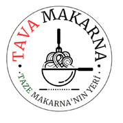 Tava Makarna logo